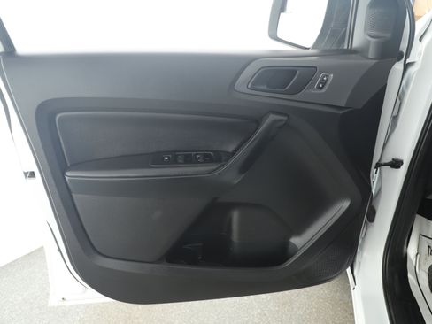 Used 2023 Ford Ranger XL w/ Bed Utility Package image 9