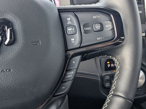 New 2026 RAM 1500 Limited image 24