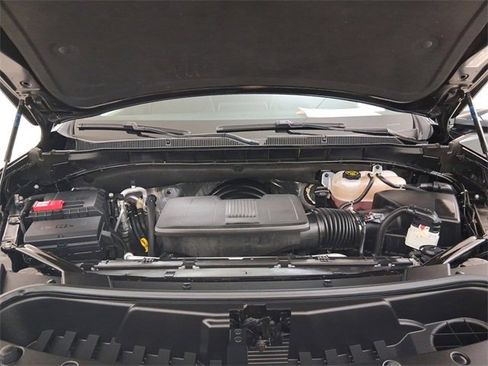 Used 2023 Chevrolet Tahoe Premier w/ Max Trailering Package image 11