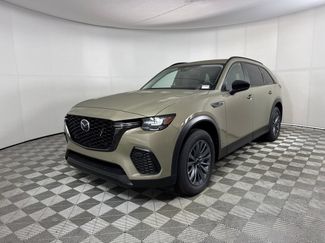 Used 2026 MAZDA CX-70 SC Plus AWD/4WD video 1