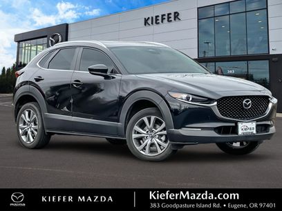 Certified 2025 MAZDA CX-30 AWD 2.5 S w/ Preferred Package