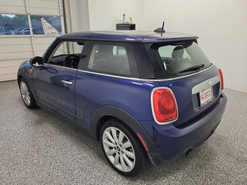 Used 2014 MINI Cooper 2-Door Hardtop FWD image 5