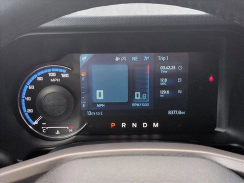 Certified 2024 Ford Bronco Badlands w/ Sasquatch Package image 11