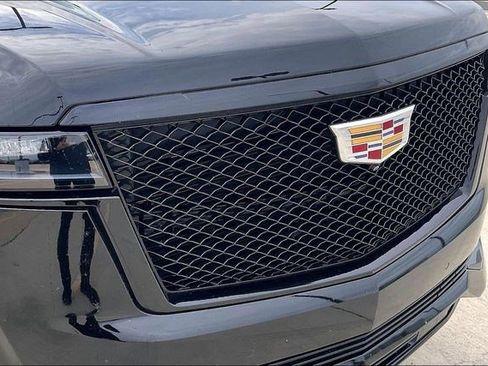 Used 2024 Cadillac Escalade Sport image 34