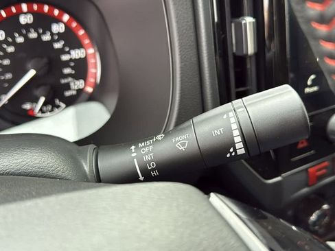 New 2026 Nissan Frontier PRO-4X w/ Tow Package image 24