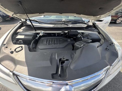 Used 2015 Acura MDX FWD image 28