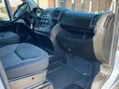 Used 2019 RAM ProMaster 3500 image 14