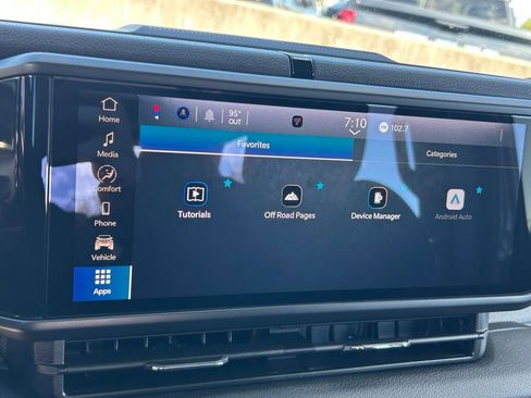 New 2026 Jeep Wrangler Sport image 54