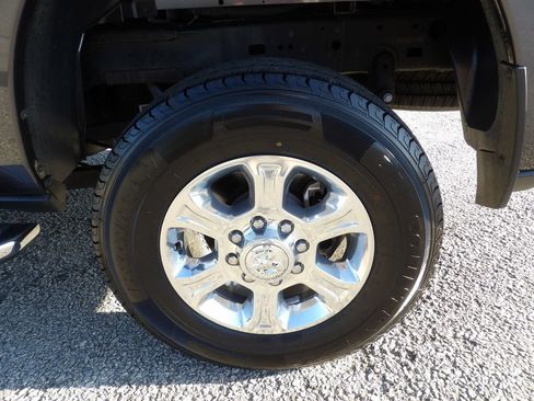 Used 2026 RAM 2500 Big Horn AWD/4WD image 56