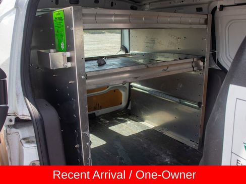 Used 2022 Ford Transit Connect XLT FWD image 15