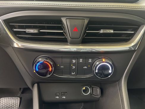 New 2026 Buick Encore GX Preferred image 16