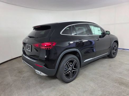 New 2026 Mercedes-Benz GLA 250 image 4