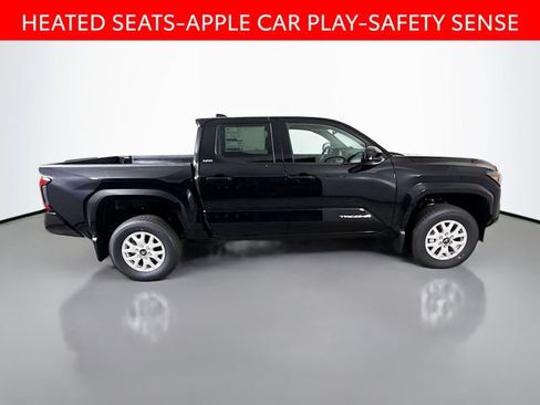 New 2026 Toyota Tacoma SR5 AWD/4WD image 8