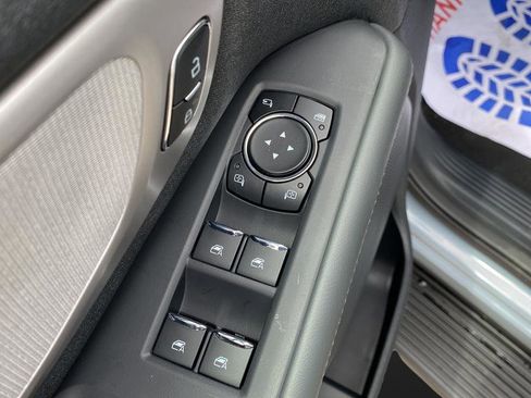 New 2026 Ford Expedition Max Active AWD/4WD image 22