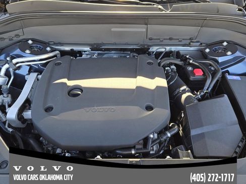 New 2026 Volvo XC90 B6 Ultra image 31