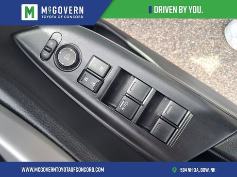 Used 2019 Honda Fit LX image 13