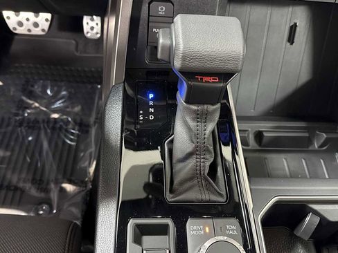 New 2026 Toyota Tundra SR5 image 22