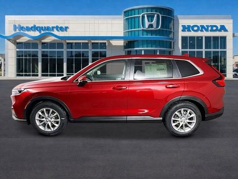 New 2026 Honda CR-V EX image 6