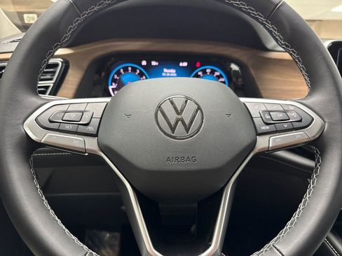 New 2026 Volkswagen Atlas SE AWD/4WD image 22