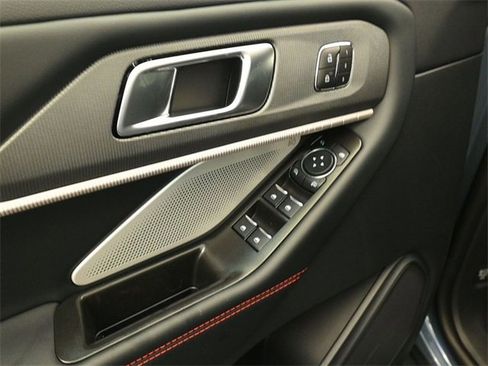 New 2026 Ford Explorer ST w/ Sun And Sound Package image 14
