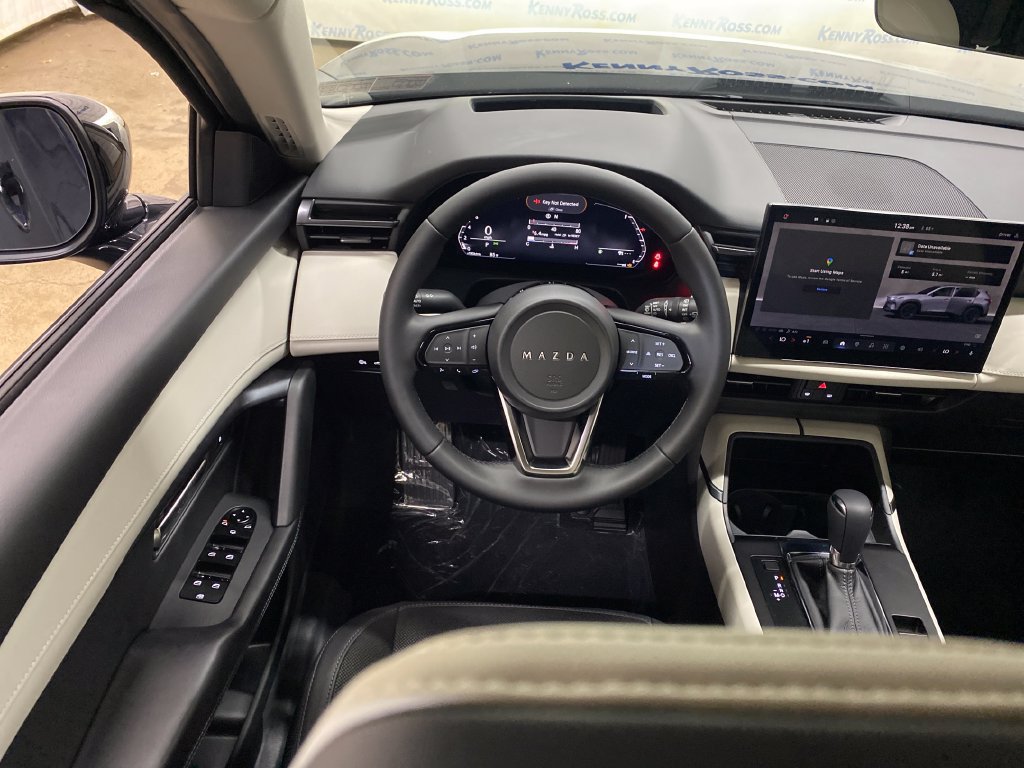 New 2026 MAZDA CX-5 Preferred AWD/4WD image 24