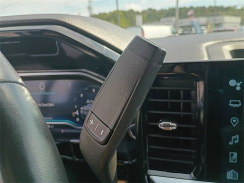 Certified 2024 Chevrolet Silverado 2500 LT image 14