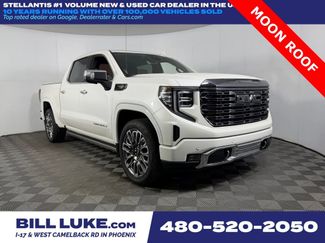 Used 2024 GMC Sierra 1500 Denali Ultimate video 1