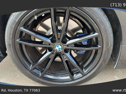 Used 2021 BMW M340i w/ Driving Assistance Package RWD image 12