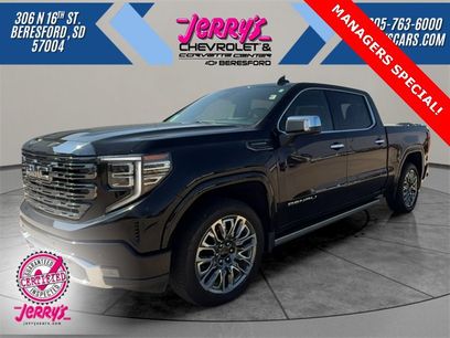 Used 2024 GMC Sierra 1500 Denali Ultimate