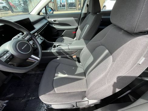 Used 2026 Hyundai Sonata Blue FWD image 28