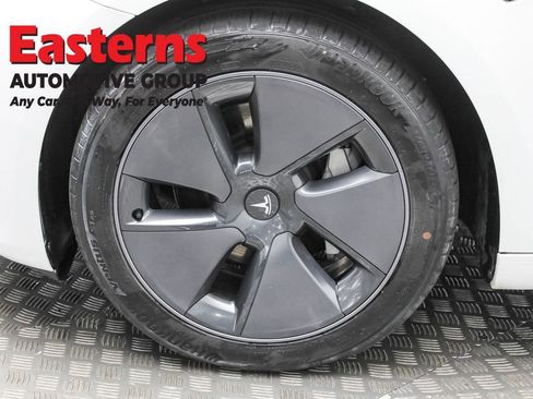Used 2023 Tesla Model 3 Long Range image 29