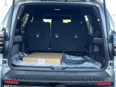 New 2026 Toyota 4Runner TRD Sport Premium image 22