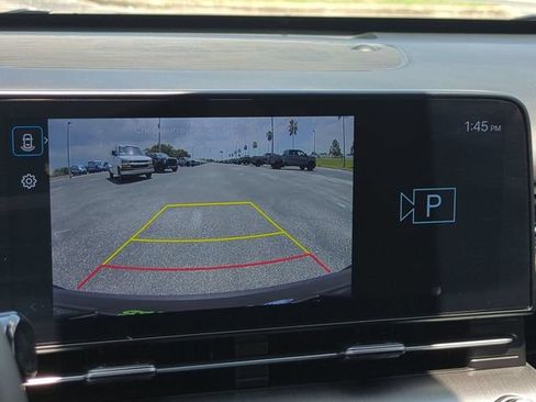 Used 2025 Hyundai Kona SEL FWD image 20