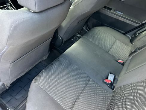 Used 2016 Scion iM FWD image 4