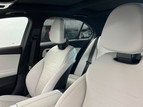 New 2026 Mercedes-Benz C 300 4MATIC Sedan image 16