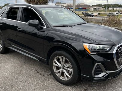 Used 2021 Audi Q3 2.0T Premium w/ Convenience Package