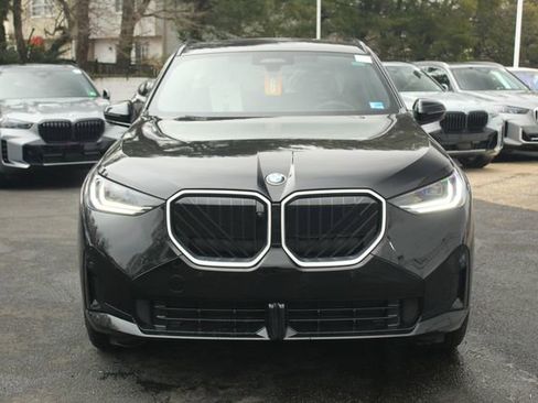 New 2026 BMW X3 xDrive30 w/ Premium Package image 2