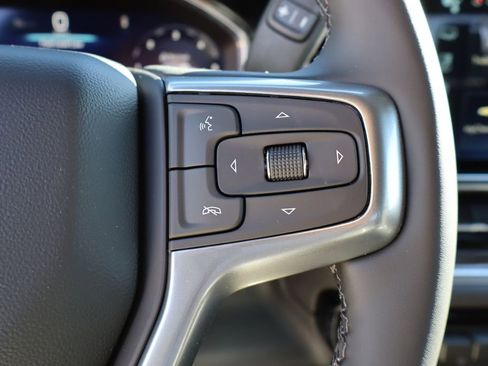 New 2026 Chevrolet Silverado 1500 LT image 15