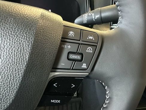 New 2026 Toyota Camry SE FWD image 22