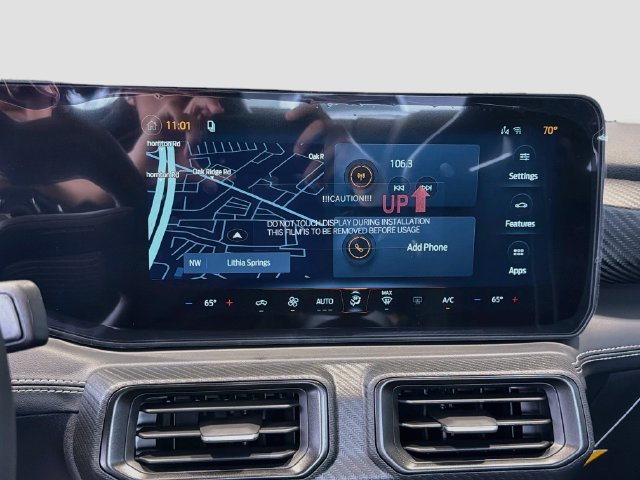 New 2026 Ford Mustang Dark Horse SC RWD image 32