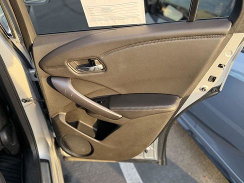 Used 2014 Acura RDX AWD image 30