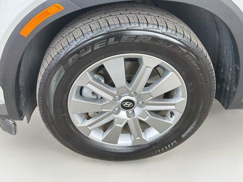 Used 2025 Hyundai Palisade SEL AWD/4WD image 11