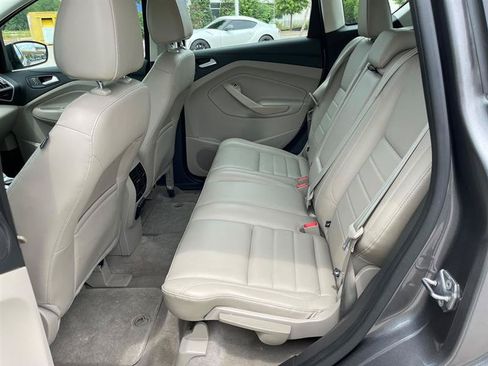 Used 2013 Ford C-MAX Energi SEL FWD image 48