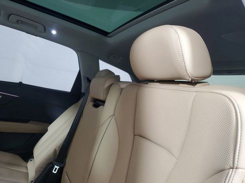 Used 2025 Audi Q7 3.0T Premium Plus w/ Premium Plus Package image 12