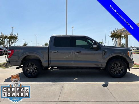 Used 2023 Ford F150 Lariat AWD/4WD image 22