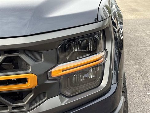 New 2025 Ford F150 Tremor w/ Equipment Group 402A High image 11