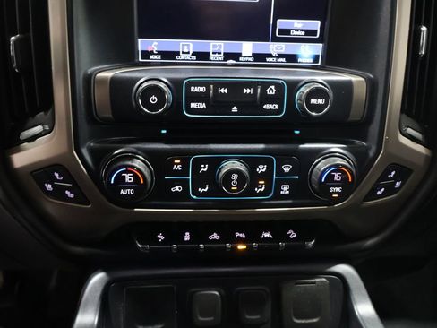 Used 2018 GMC Sierra 1500 Denali image 28