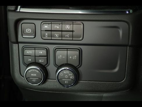 New 2026 Chevrolet Tahoe RST w/ RST Capability Package AWD/4WD image 15