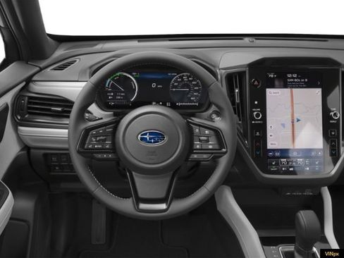 New 2026 Subaru Forester Sport AWD/4WD image 7