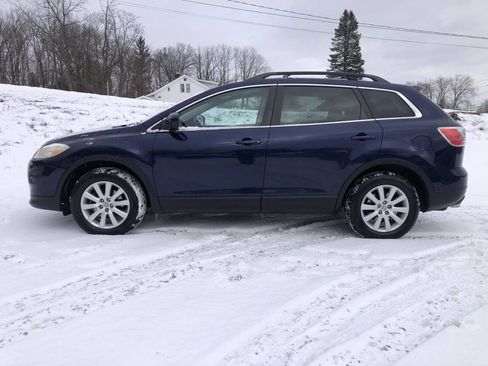 Used 2010 MAZDA CX-9 Sport image 10